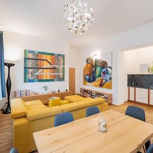Appartement met Twee Slaapkamers